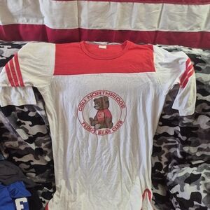 Vintage Sleepwear  - Csu Northridge And Another Old One